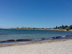 Plage de Bottai'in fotoğrafı imkanlar alanı