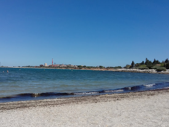 Plage de Bottai