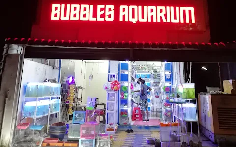 BUBBLES AQUARIUM image