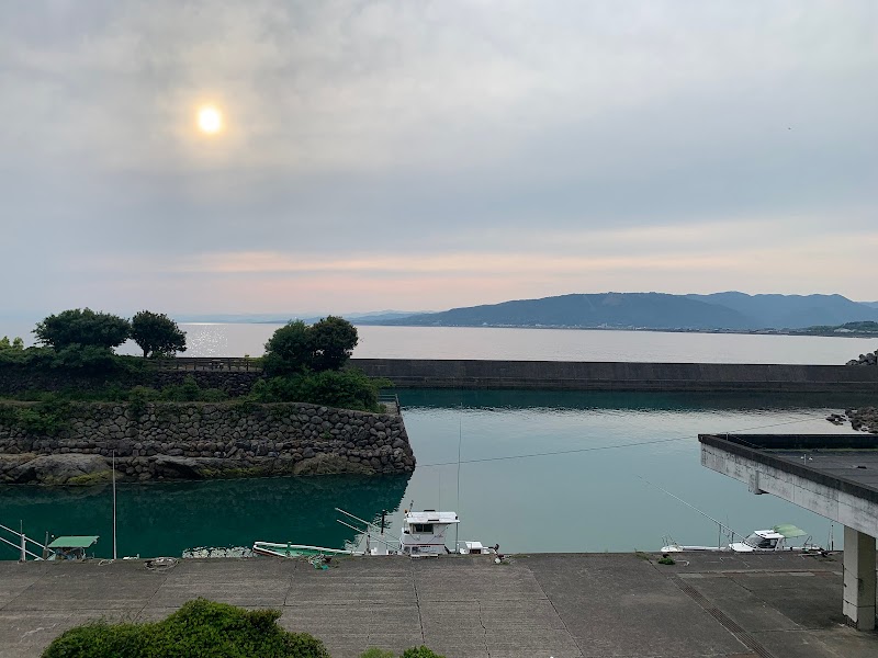 道の駅 大山