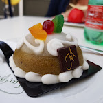 Photo n°2 de l'avis de Riccardo.u fait le 25/04/2018 à 16:49 sur le  MARIALUISA PASTICCERIA à Nicolosi