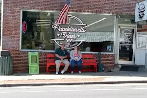 Franklinville Diner image