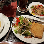 Photo n°1 de l'avis de Alexandra.c fait le 06/12/2018 à 20:19 sur le  RESTAURANT SYRTAKI à Chemnitz