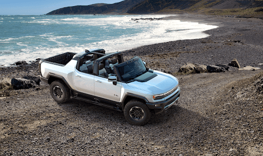 Cadillac Dealer «LaFontaine Cadillac Buick GMC», reviews and photos, 4000 Highland Rd, Highland, MI 48357, USA