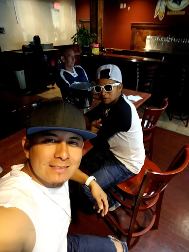 Shopping Mall «Courthouse Plaza Shopping Center», reviews and photos, 10382 Willard Way, Fairfax, VA 22030, USA