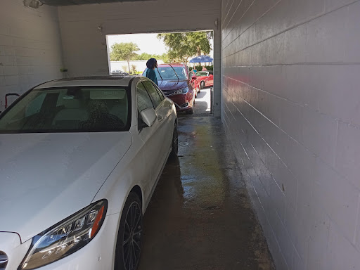 Top Notch Carwash & Detailing - Flagler en Flagler Beach