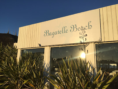 Bagatelle Beach