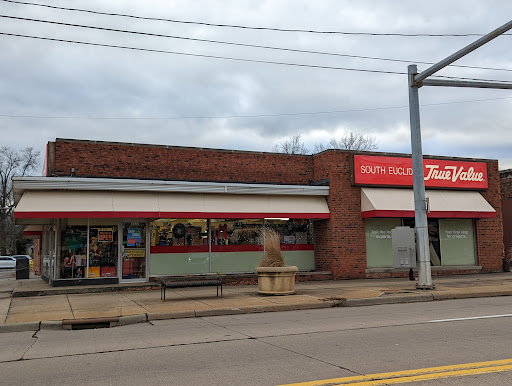 Home Improvement Store «South Euclid True Value Hardware», reviews and photos, 4422 Mayfield Rd, South Euclid, OH 44121, USA