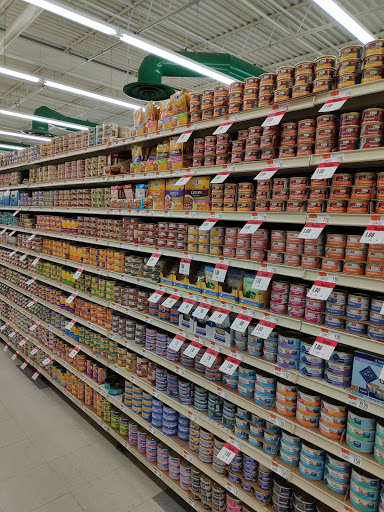 Pet Supply Store «Pet Supplies Plus», reviews and photos, 4024 Elkhart Rd #27, Goshen, IN 46526, USA