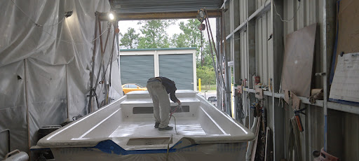 Self-Storage Facility «Monkey Junction Self Storage», reviews and photos, 5044 Carolina Beach Rd, Wilmington, NC 28412, USA