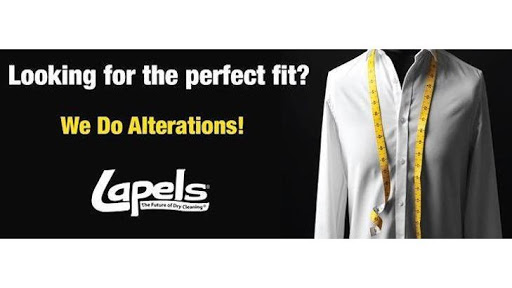 Dry Cleaner «Lapels Dry Cleaning Gilbert», reviews and photos, 2586 S Val Vista Dr, Gilbert, AZ 85295, USA