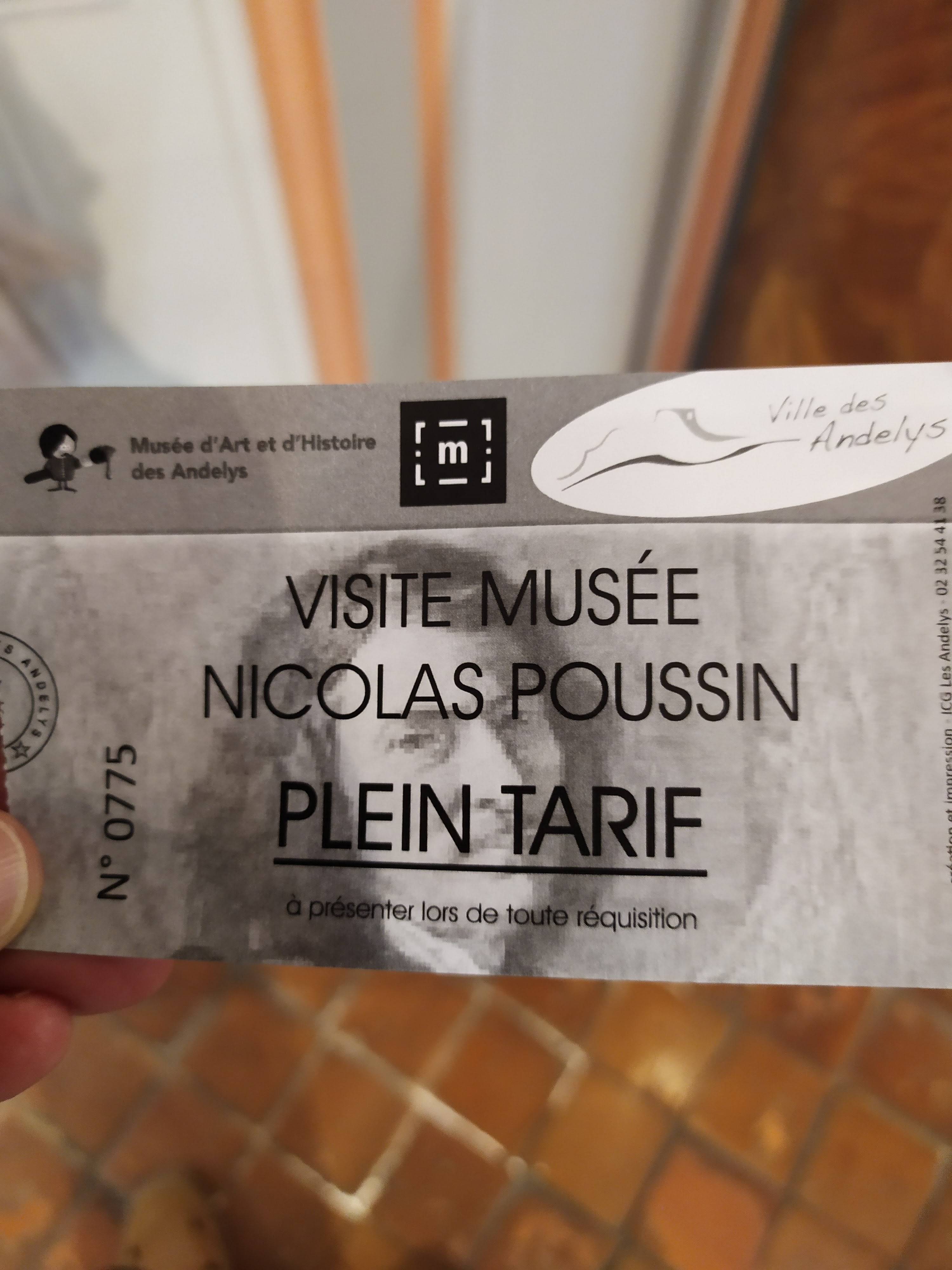 Photo n° 4 de l'avis de Jamal.o fait le 14/08/2019 à 13:22