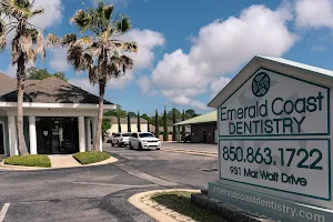 Emerald Coast Dentistry image