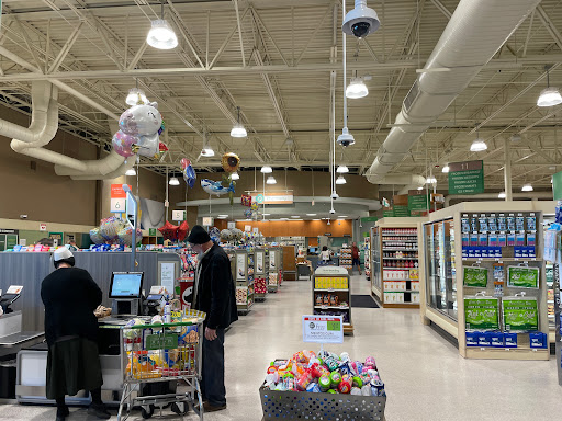 Publix Super Market at Bay Street