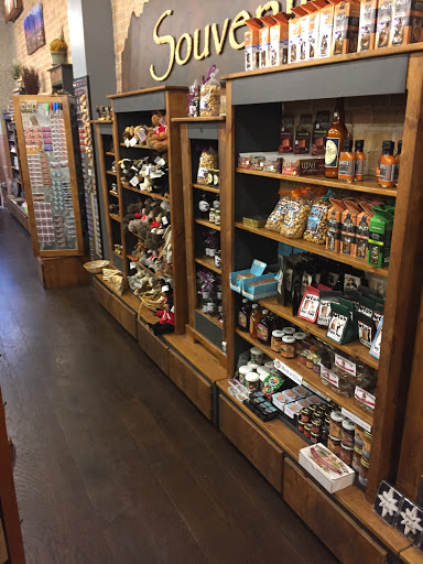 Gift Shop «Salt Lake Souvenir & Gift», reviews and photos, 24 W 100 S, Salt Lake City, UT 84101, USA