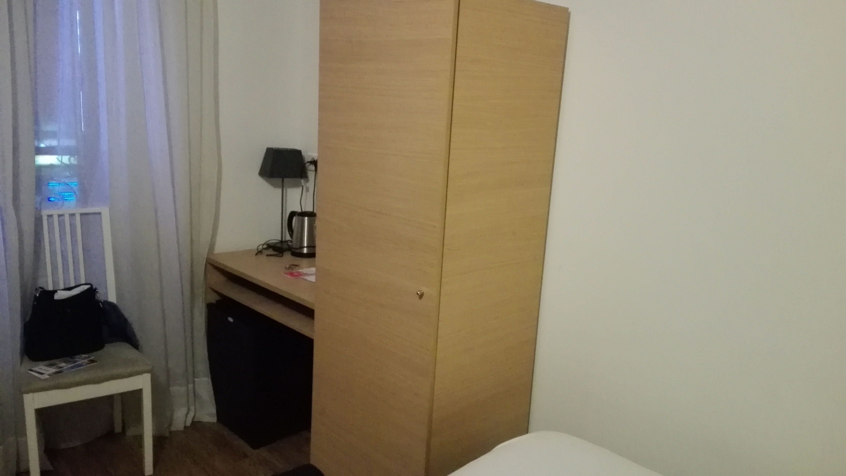 Photo n° 1 de l'avis de Anna.y fait le 22/01/2018 à 21:26