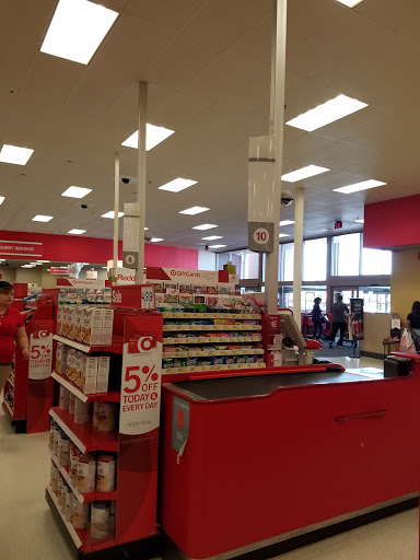 Department Store «Target», reviews and photos, 25901 US-290, Cypress, TX 77429, USA