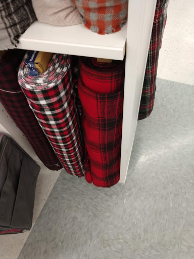 Fabric Store «Jo-Ann Fabrics and Crafts», reviews and photos, 3704 172nd St NE Ste F, Arlington, WA 98223, USA