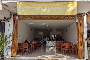 Nasi Kuning Diponegoro - RiverView image