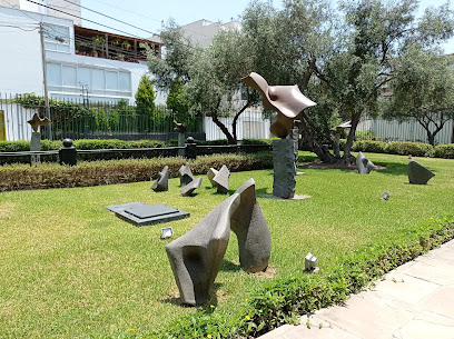 Museo de escultura