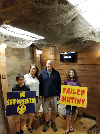 Tourist Attraction «Escape Room Adventures», reviews and photos, 12995 S Cleveland Ave #217, Fort Myers, FL 33907, USA