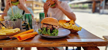 Frite du Restauration rapide La Canette à Samoëns - n°8