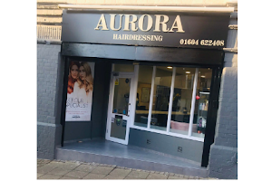 Aurora Hairdressing image