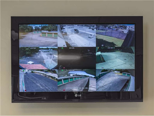 Storage Facility «Extra Space Storage», reviews and photos, 3131 Acushnet Ave, New Bedford, MA 02745, USA