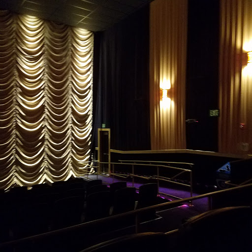 Movie Theater «Fridley - Palms Theatre», reviews and photos, 3611 Palms Dr, Muscatine, IA 52761, USA