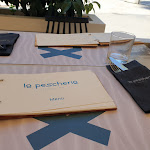 Photo n°2 de l'avis de T... fait le 28/07/2023 à 12:58 sur le  La Pescheria - Ristorante à Barletta