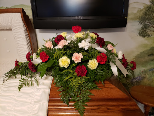 Florist «Baseline Flower Growers», reviews and photos, 3801 E Baseline Rd, Phoenix, AZ 85042, USA