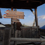 Photo n°9 de l'avis de Giacomino. fait le 17/08/2021 à 16:52 sur le  Alpe Nemes Hütte à Sexten