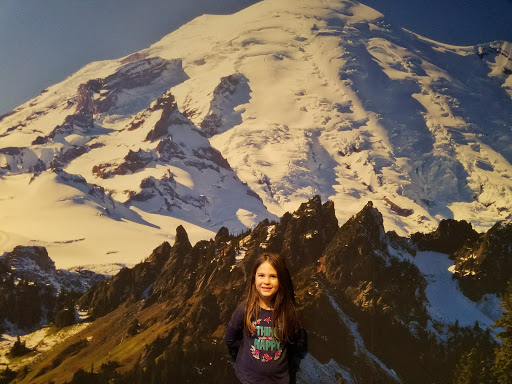 History Museum «Museum of History & Industry (MOHAI)», reviews and photos, 860 Terry Ave N, Seattle, WA 98109, USA