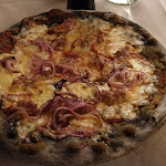 Photo n°4 de l'avis de Massimo.e fait le 01/09/2017 à 22:58 sur le  ristorante pizzeria Lo Chalet à Fanano