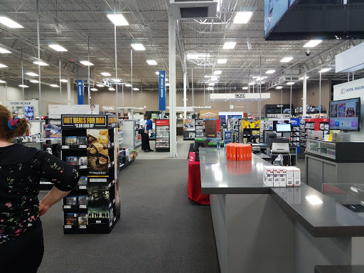 Electronics Store «Best Buy», reviews and photos, 2730 Prince William Pkwy, Woodbridge, VA 22192, USA