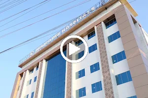 Medicover Hospital - Best Hospital in Srikakulam image