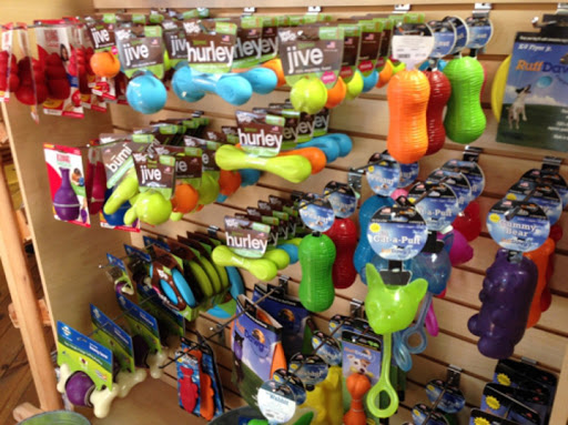 Pet Supply Store «Island Paws», reviews and photos, 630 Tarpon Bay Rd # 5, Sanibel, FL 33957, USA