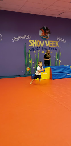 Gymnastics Center «The Little Gym of Hamilton», reviews and photos, 549 US-130, Hamilton Township, NJ 08691, USA