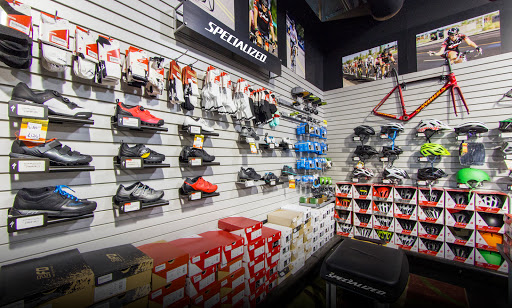 Bicycle Store «Global Bikes - Ahwatukee Bike Shop», reviews and photos, 3636 E Ray Rd #6, Phoenix, AZ 85044, USA