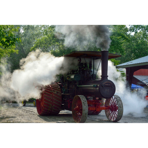 Museum «Tuckahoe Steam & Gas Association», reviews and photos, 11472 Ocean Gateway, Easton, MD 21601, USA