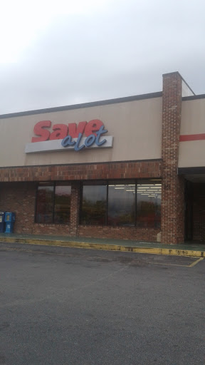 Grocery Store «Save-A-Lot», reviews and photos, 808 Madison Hwy, Valdosta, GA 31601, USA