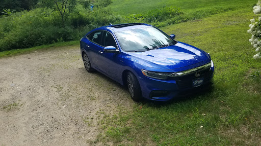 Honda Dealer «Prime Honda Saco», reviews and photos, 754 Portland Rd, Saco, ME 04072, USA