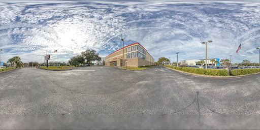 Self-Storage Facility «CubeSmart Self Storage», reviews and photos, 31100 US-19, Palm Harbor, FL 34684, USA