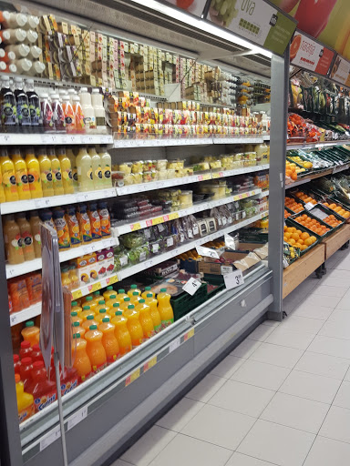 Supermercado Consum