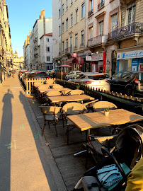 Atmosphère du Restaurant chinois L'abri du dragon à Lyon - n°6