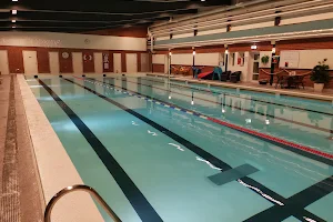 Delsbo Indoor pool image