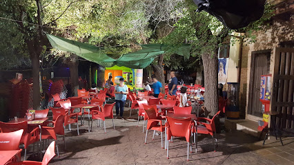 Información y opiniones sobre Mesón la Hontanilla de Villarrubia De Los Ojos