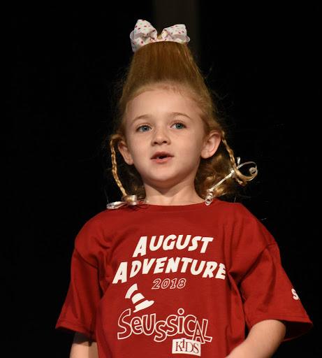 Art School «SPARC - School of the Performing Arts in the Richmond Community», reviews and photos, 2106-A N Hamilton St, Richmond, VA 23230, USA