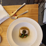 Photo n°4 de l'avis de Giulia.o fait le 19/05/2021 à 14:36 sur le  L'Osteria dell'Orologio à Fiumicino