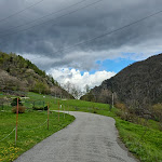 Photo n°2 de l'avis de Ibrahima.i fait le 08/05/2024 à 14:09 sur le  Trattoria Fontane à Salza di Pinerolo